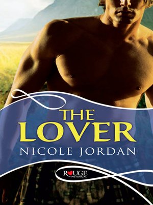 cover image of The Lover